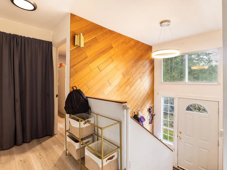 4843 Arthur Way, Pender Harbour Egmont, BC, V0N 2H1 - 3