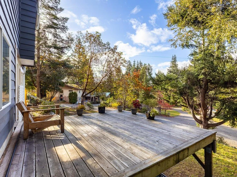4843 Arthur Way, Pender Harbour Egmont, BC, V0N 2H1 - 20