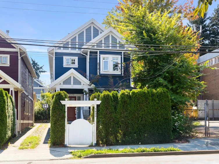 1930 Turner Street, Vancouver, BC, V5L 2A1 - 4