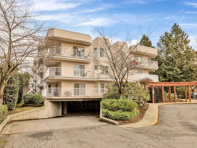 404-12206 224 Street, Maple Ridge, BC, V2X 6B8 - 30