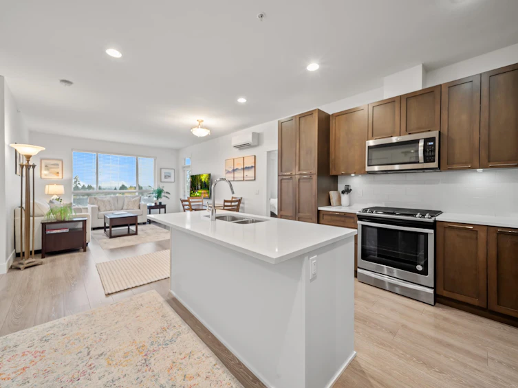 412-22087 49 Avenue, Langley, BC, V3A 0K4 - 2