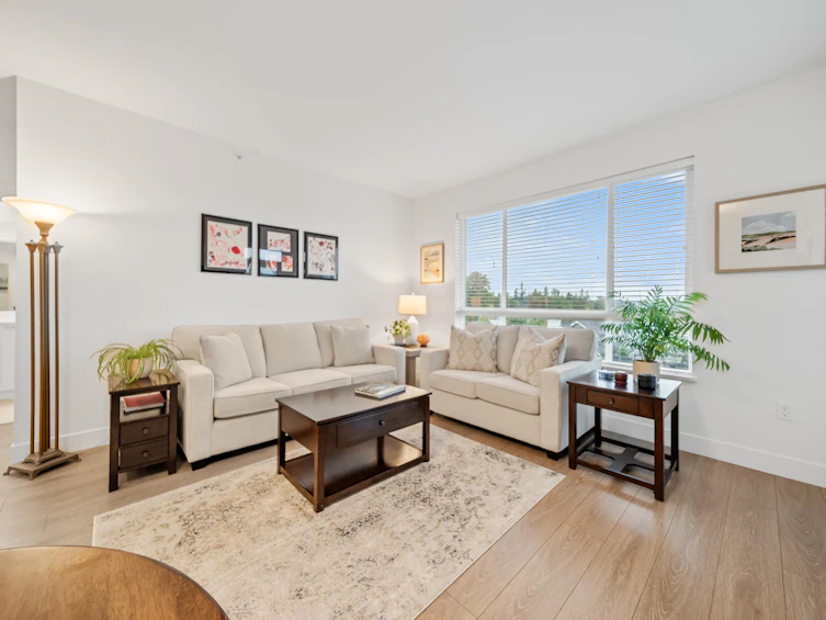 412-22087 49 Avenue, Langley, BC, V3A 0K4 - 22