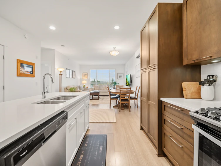 412-22087 49 Avenue, Langley, BC, V3A 0K4 - 4