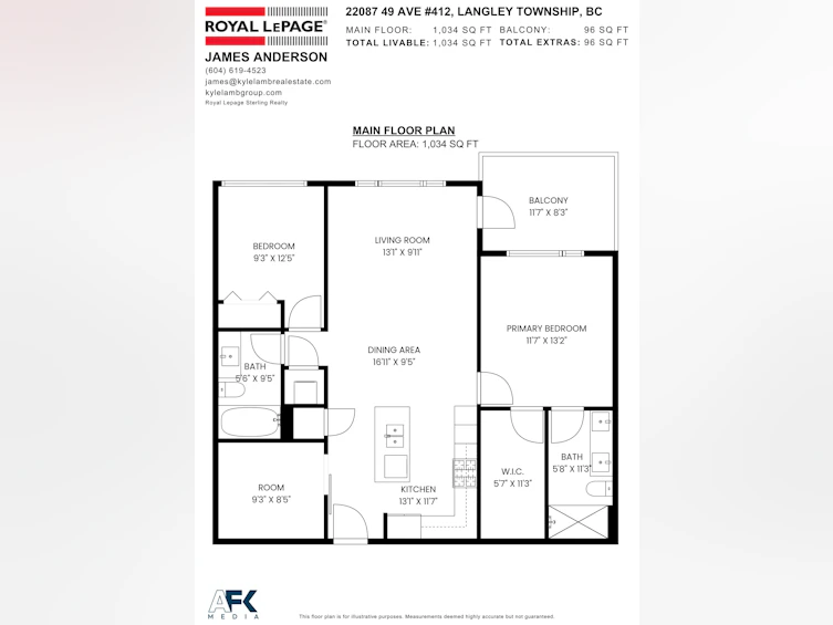 412-22087 49 Avenue, Langley, BC, V3A 0K4 - 39