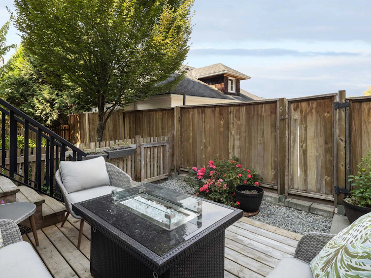 8-9989 240a Street, Maple Ridge, BC, V2W 1Z9 - 24