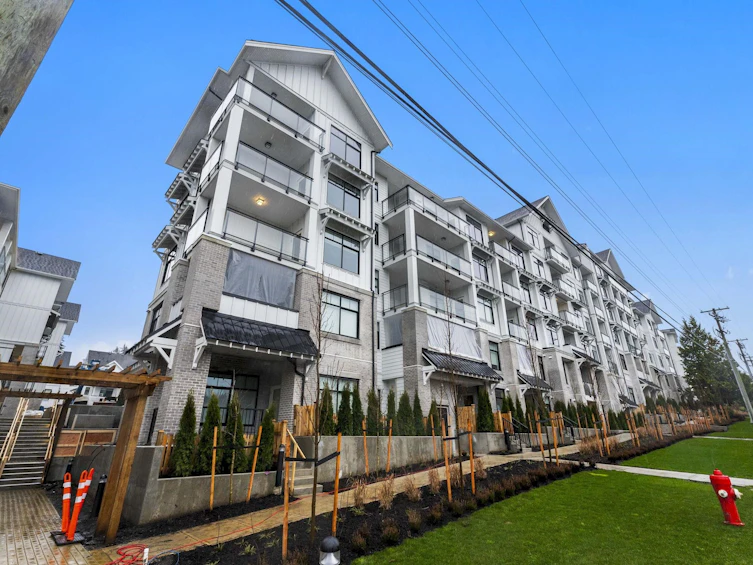 312-3317 148 Street, Surrey, BC, V4P 0H5 - 5