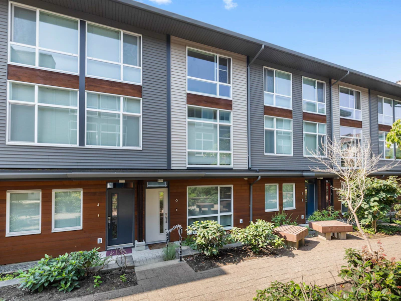 6 - 16223 23a Avenue, Surrey BC V3Z 6P4