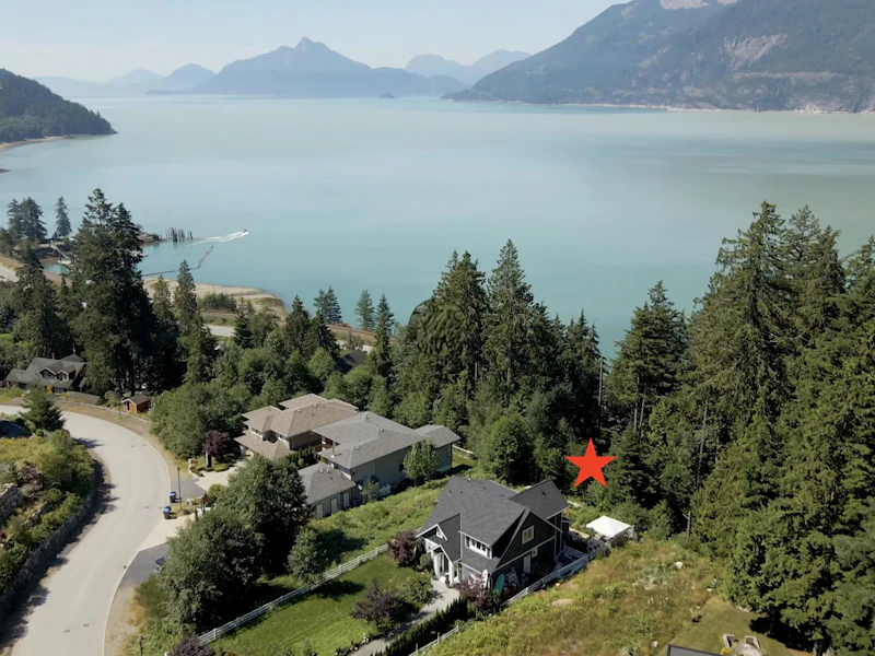 679 Copper Drive, Squamish BC V0N 1J0