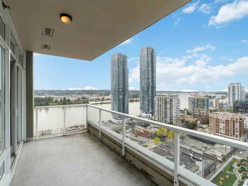 1904 - 39 Sixth Street, New Westminster BC V3L 0B3
