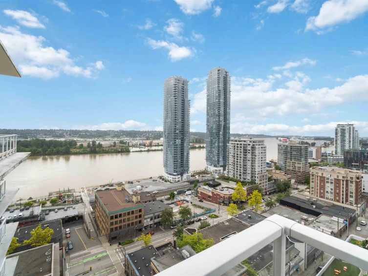 1904-39 Sixth Street, New Westminster, BC, V3L 0B3 - 3