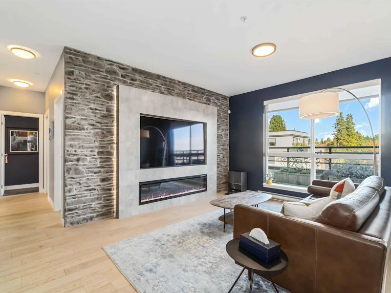 PH3 - 5555 Dunbar Street, Vancouver BC V6N 1W5