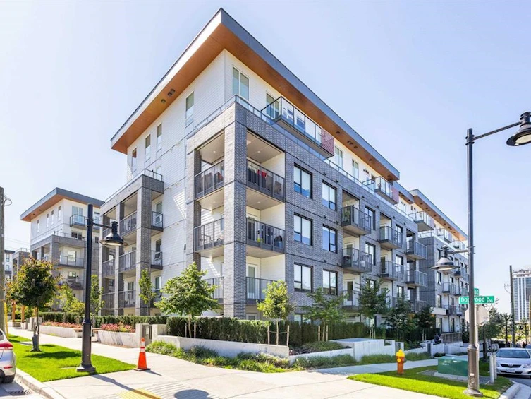 304-648 Lea Avenue, Coquitlam, BC, V3J 0P1