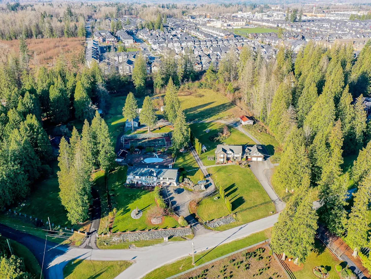 7621 Morrison Crescent, Langley, BC, V2Y 2E7