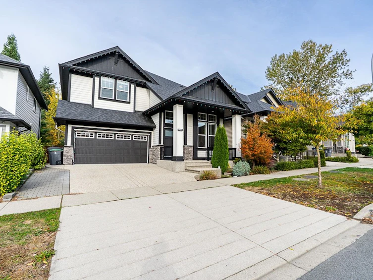 18105 67 Avenue, Surrey, BC, V3S 7H7 - 2
