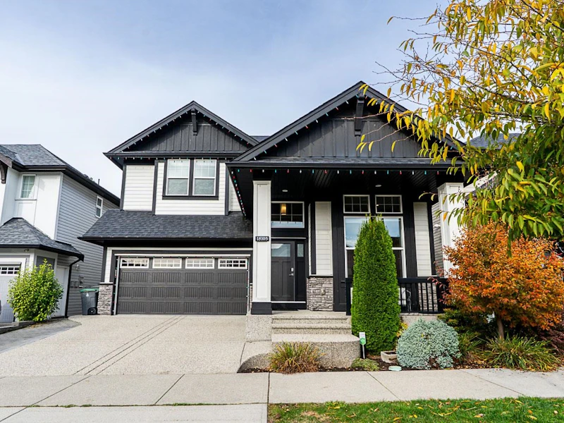 18105 67th Avenue, Surrey BC V3S 0L9