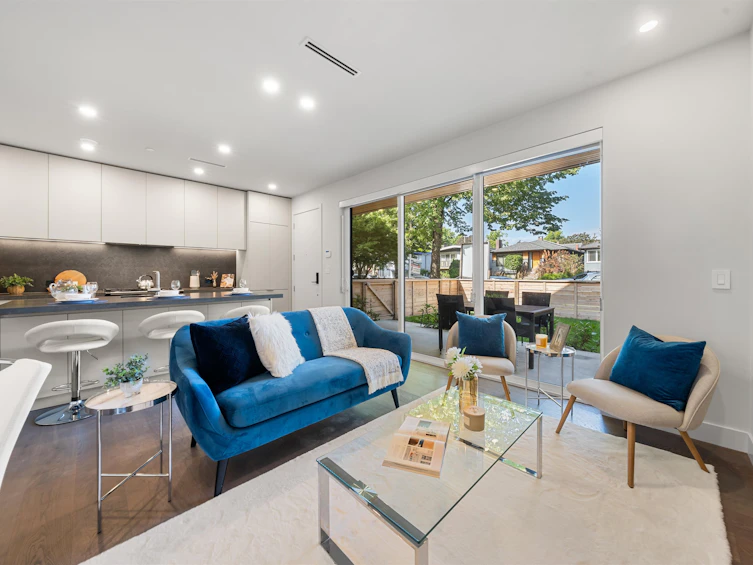 1-620 E 46th Avenue, Vancouver, BC, V5W 2A3 - 4