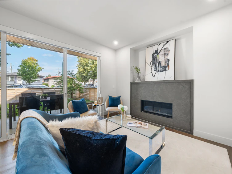 1-620 E 46th Avenue, Vancouver, BC, V5W 2A3 - 3