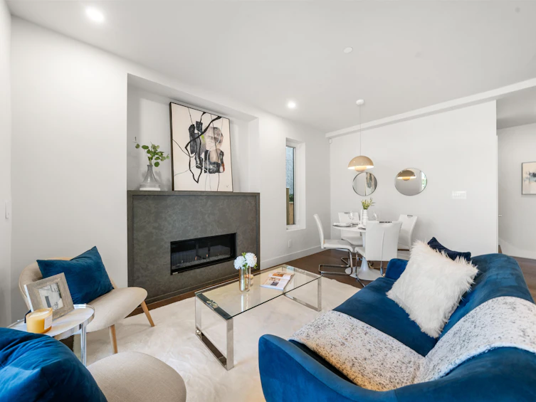 1-620 E 46th Avenue, Vancouver, BC, V5W 2A3 - 2