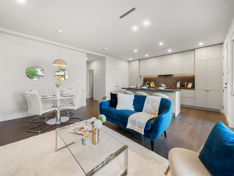 1-620 E 46th Avenue, Vancouver, BC, V5W 2A3 - 5