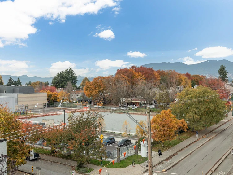 507-1888 York Avenue, Vancouver, BC, V6J 5H8 - 30