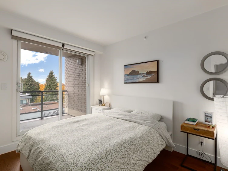 507-1888 York Avenue, Vancouver, BC, V6J 5H8 - 14