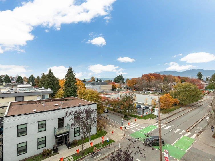 507-1888 York Avenue, Vancouver, BC, V6J 5H8 - 29