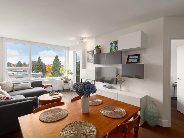 507-1888 York Avenue, Vancouver, BC, V6J 5H8 - 8