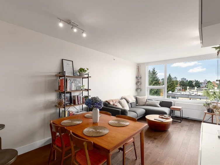 507-1888 York Avenue, Vancouver, BC, V6J 5H8 - 10
