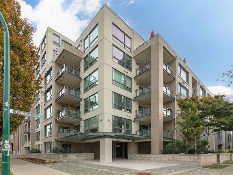 507-1888 York Avenue, Vancouver, BC, V6J 5H8 - 28