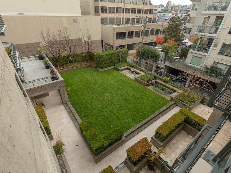 507-1888 York Avenue, Vancouver, BC, V6J 5H8 - 32