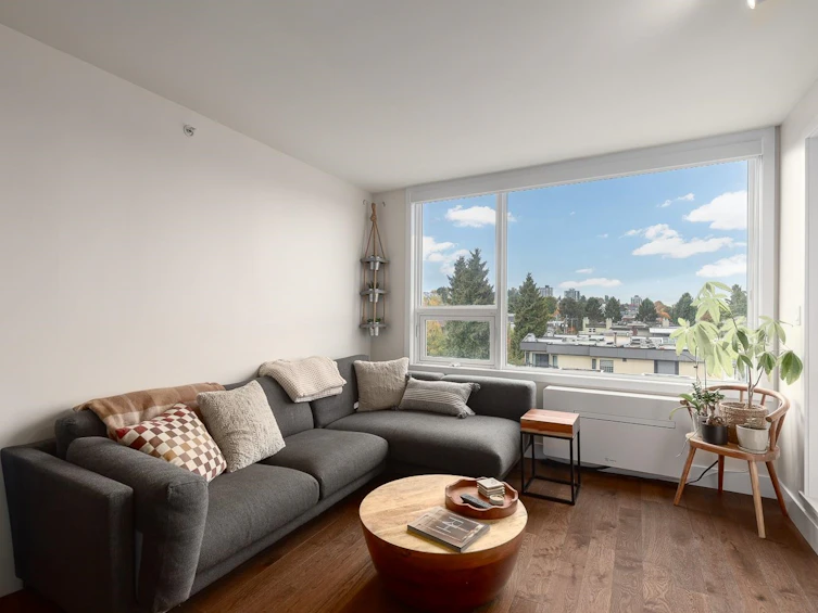 507-1888 York Avenue, Vancouver, BC, V6J 5H8 - 12