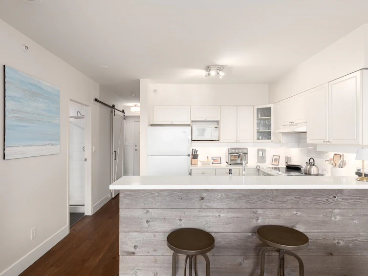 507-1888 York Avenue, Vancouver, BC, V6J 5H8 - 5