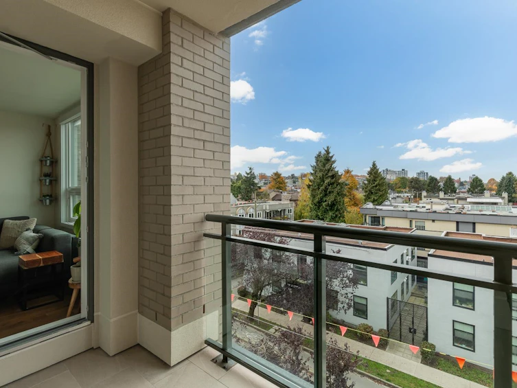 507-1888 York Avenue, Vancouver, BC, V6J 5H8 - 25