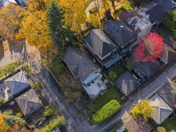 3555 Quadra Street, Vancouver, BC, V6S 2K9 - 35