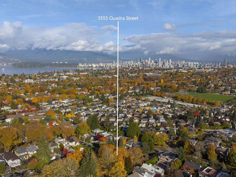 3555 Quadra Street, Vancouver, BC, V6S 2K9 - 29
