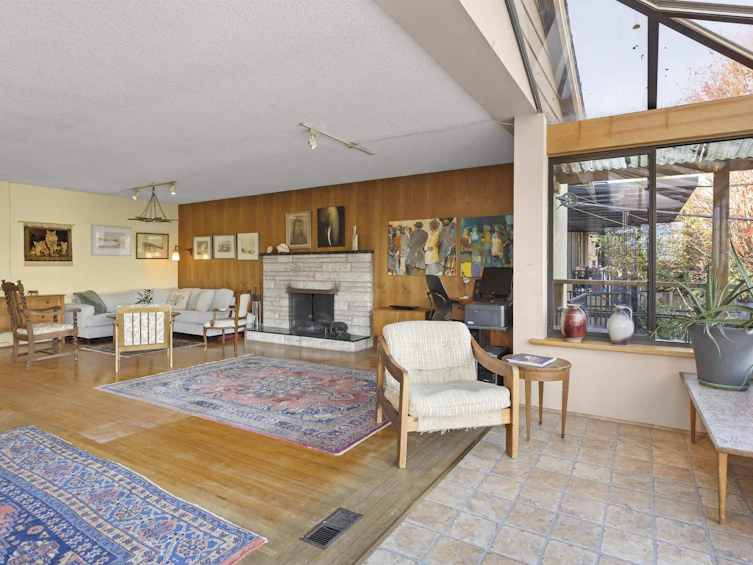 3555 Quadra Street, Vancouver, BC, V6S 2K9 - 11
