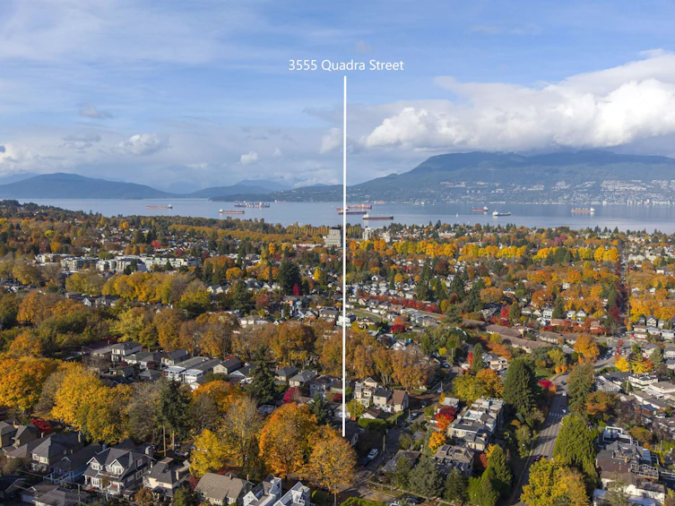 3555 Quadra Street, Vancouver, BC, V6S 2K9 - 31