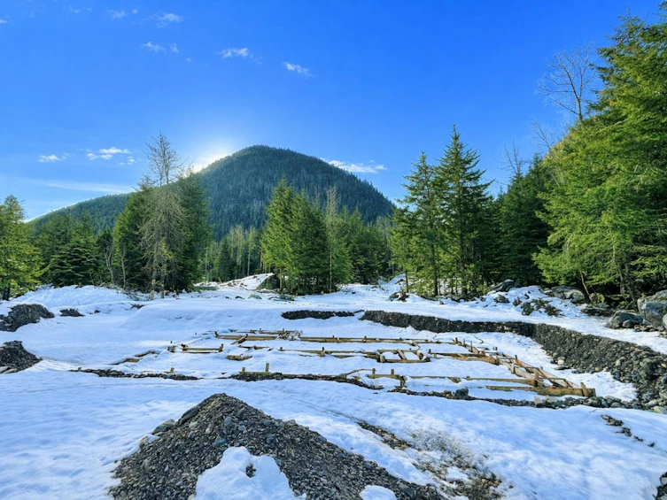 SV103 Old Hope Princeton Highway, Hope, BC, V0X 1L5 - 4