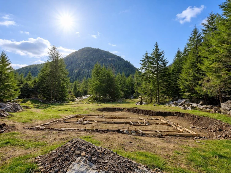 SV103 Old Hope Princeton Highway, Hope, BC, V0X 1L5