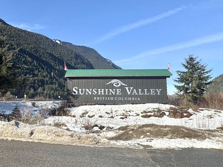 SV103 Old Hope Princeton Highway, Hope, BC, V0X 1L5 - 2