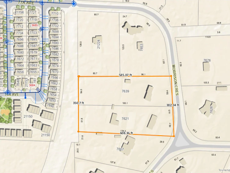7639 Morrison Crescent, Langley, BC, V2Y 2E7 - 8