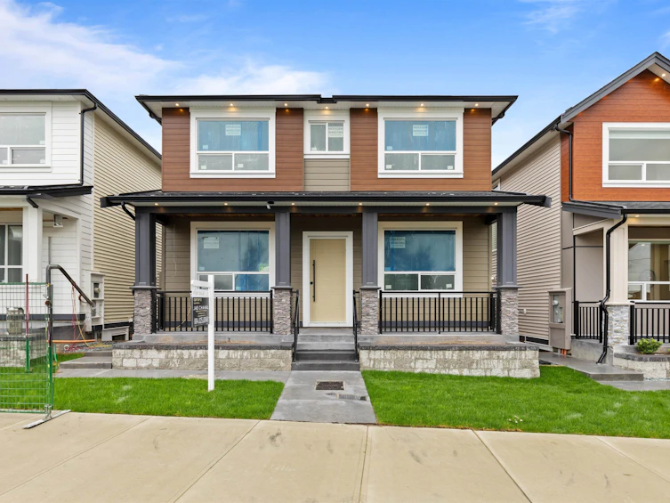 20150 82 Avenue, Langley, BC, V2Y 2A8
