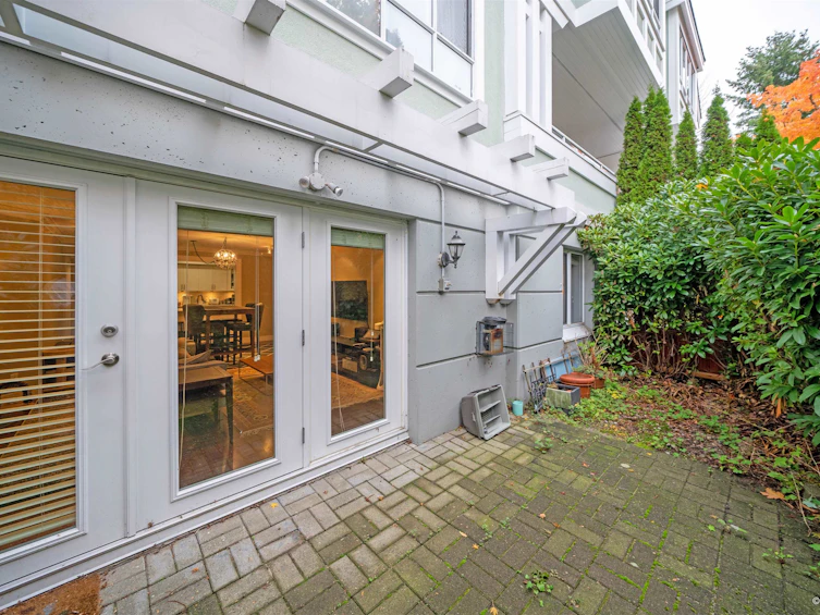 103-3189 Camosun Street, Vancouver, BC, V6R 3X2 - 24