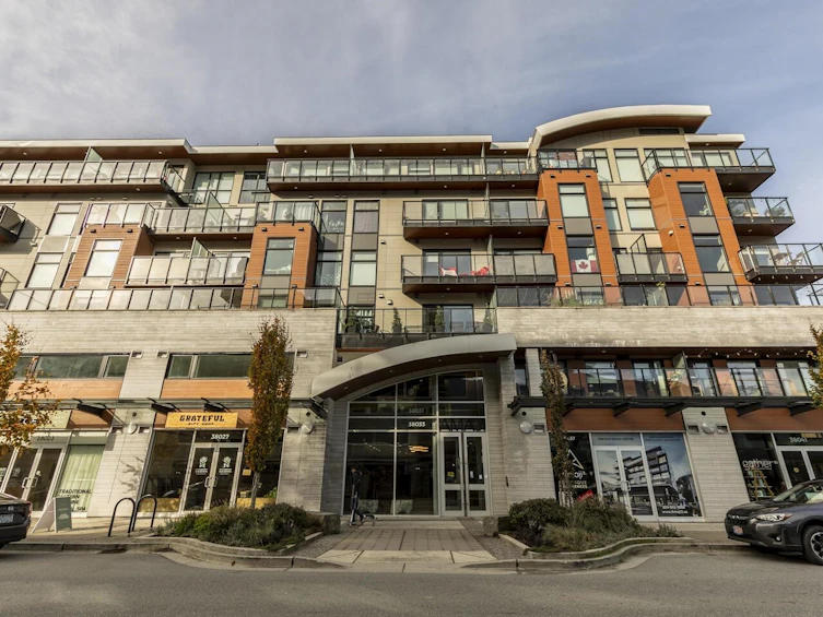 416-38033 Second Avenue, Squamish, BC, V8B 0C4 - 4