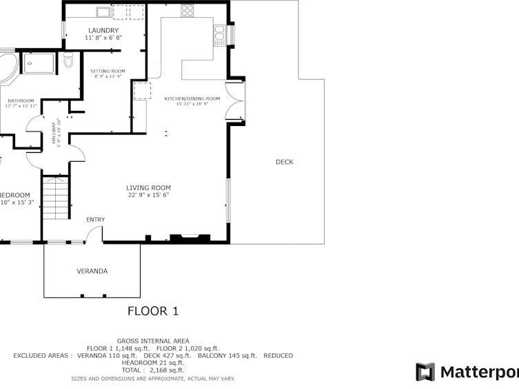 430 Aldersprings Road, Gibsons, BC, V0N 1V0 - 35