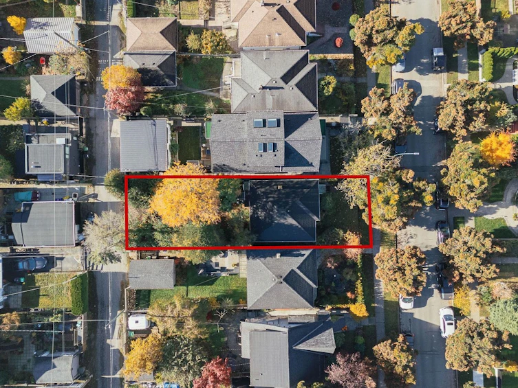 2616 E 4th Avenue, Vancouver, BC, V5M 1K4 - 3