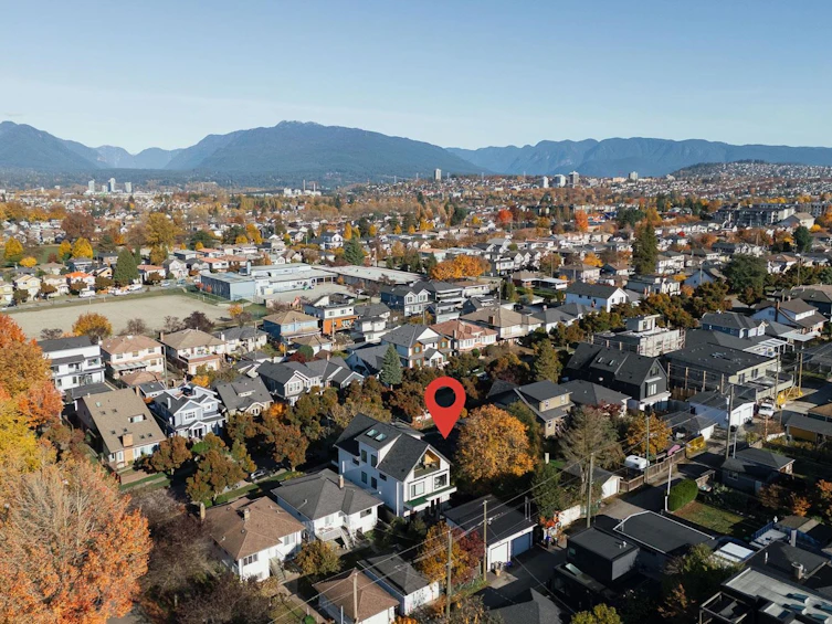2616 E 4th Avenue, Vancouver, BC, V5M 1K4 - 16