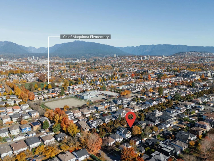 2616 E 4th Avenue, Vancouver, BC, V5M 1K4 - 39