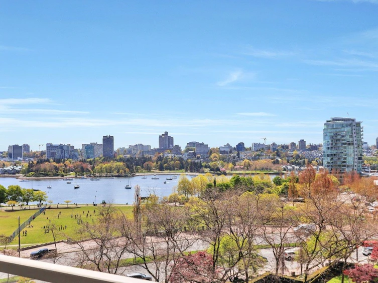 802-1318 Homer Street, Vancouver, BC, V6B 6A7 - 24