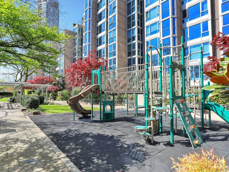802-1318 Homer Street, Vancouver, BC, V6B 6A7 - 29